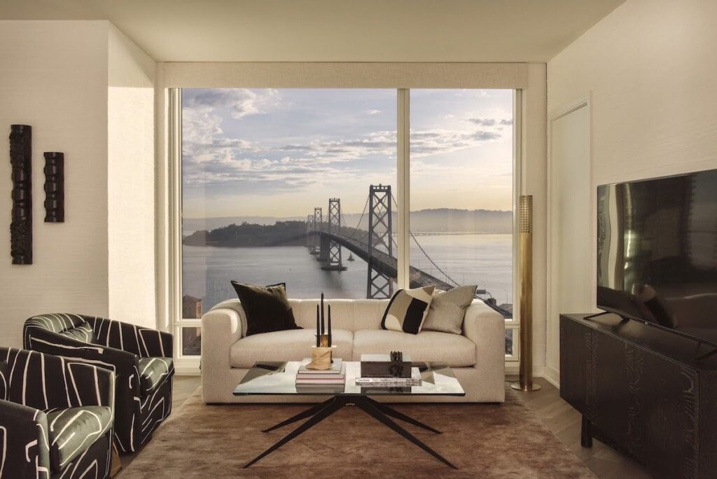 elegance living space