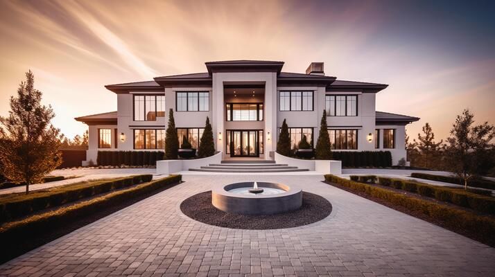 luxe haven residency