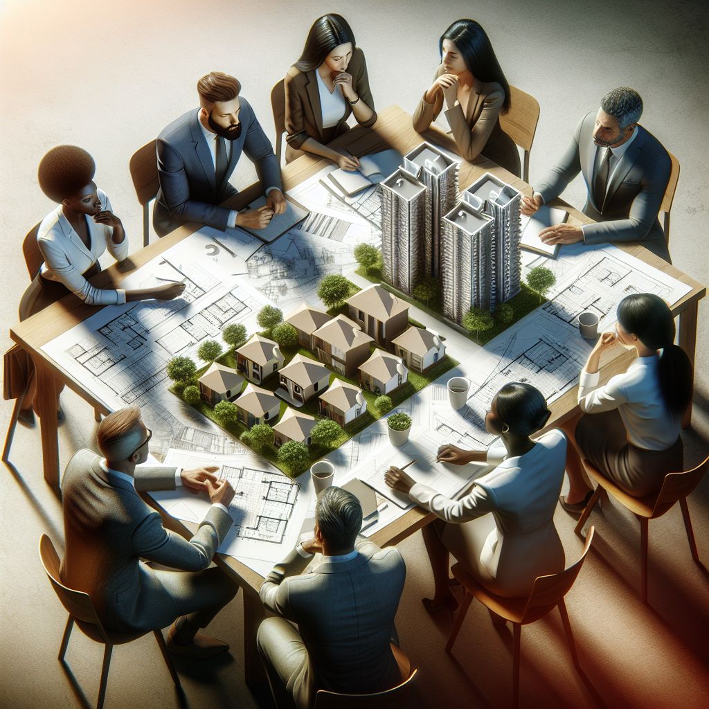 our journey and commitment to you